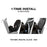 Cybex Callisto G 360 - Chocolate Brown 526001855