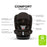 Cybex Callisto G 360 - Chocolate Brown 526001855