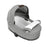 Cybex Cot S Lux - Stone Grey