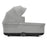 Cybex Cot S Lux - Stone Grey