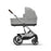 Cybex Cot S Lux - Stone Grey
