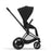 Cybex Priam - Chrome Black w/ Sepia Black (ONE BOX)