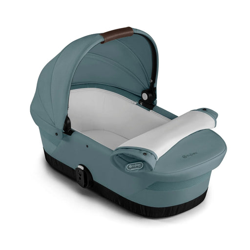 Cybex Gazelle S Cot - Stormy Blue