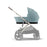 Cybex Gazelle S Cot - Stormy Blue