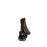 Cybex Mios Onebox - Black Frame/Coconut Brown Seat