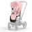 Cybex Priam/e-Priam SeatPack - Peach Pink