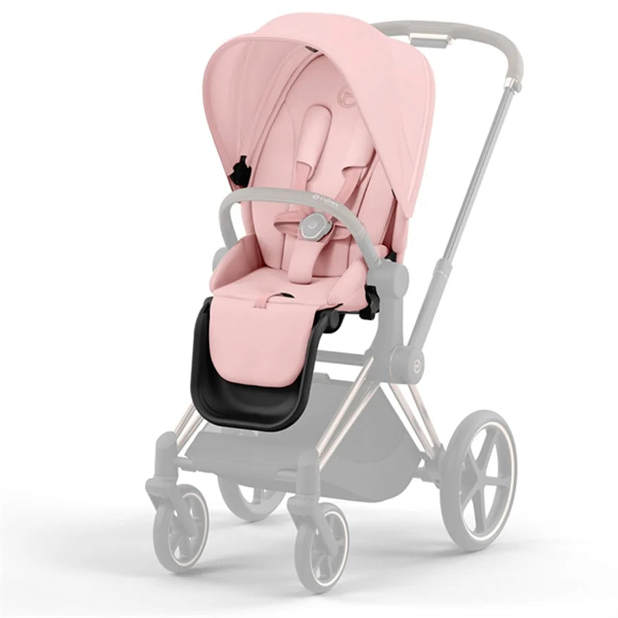 Cybex Priam/e-Priam SeatPack - Peach Pink