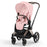 Cybex Priam/e-Priam SeatPack - Peach Pink