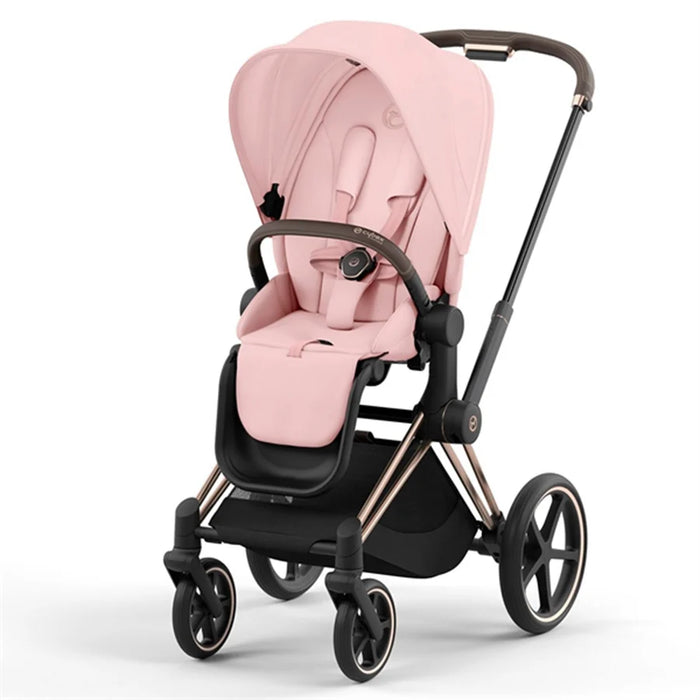 Cybex Priam/e-Priam SeatPack - Peach Pink