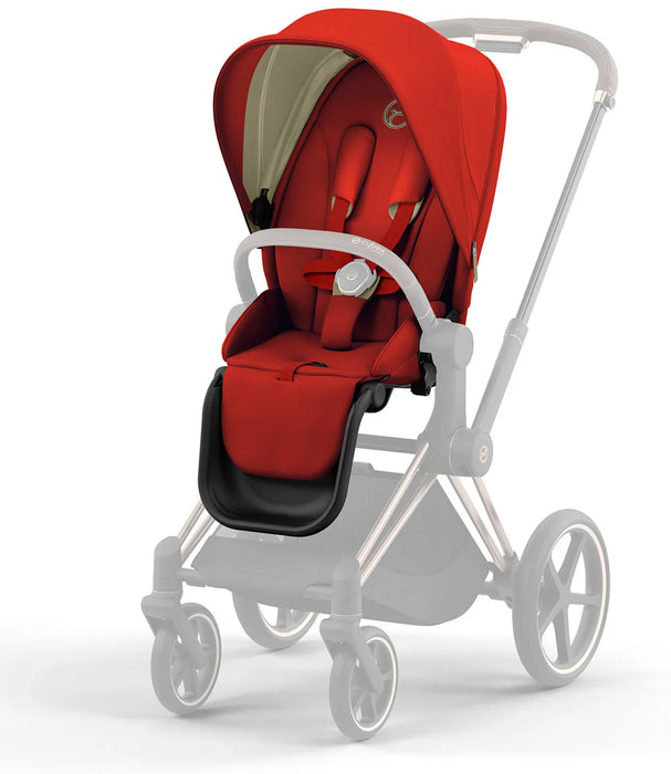 Cybex Priam4 Seat Pack - Autumn Gold