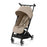 Cybex Libelle 2 - Black/Almond Beige