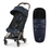 Cybex Coya - Jewels of Nature + Matching Footmuff