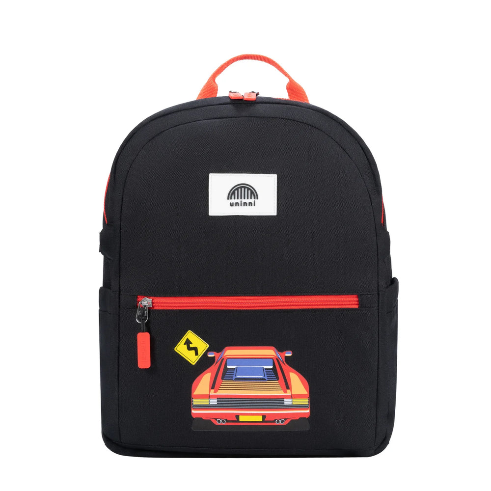 Uninni Ethan Backpack - The Racer