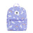 Uninni Ethan Backpack - Rainbow Unicorn