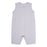Nest Designs Sleeveless Romper - Lavender Blue