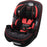 Safety 1st Disney Simply Mickey Grow & Go All-in-One Convertible Car Seat
