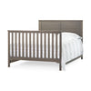 Child Craft Wilmington 4-in-1 Crib - Dapper Grey