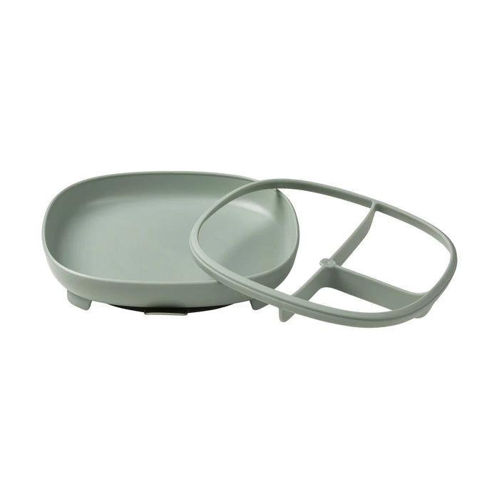 Bbox 2in1 Suction Plate - Sage