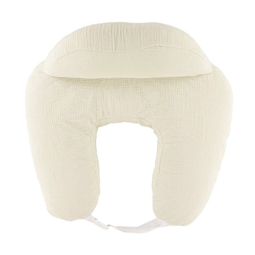 Simmons Caress Nursing Cushion - Coconut Milk