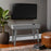 Child Craft Soho Desk - Cool Grey
