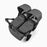 Bugaboo Donkey 6 Twin Bassinet Fabric Complete - Moon Black