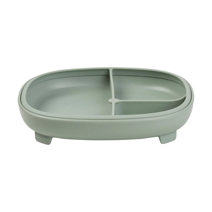 Bbox 2in1 Suction Plate - Sage