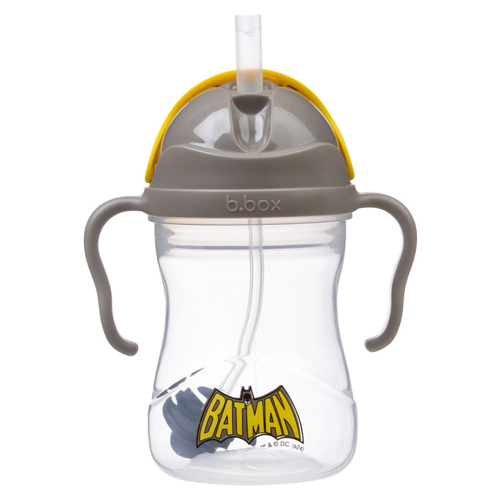 Bbox Sippy Cup 240ml - Batman