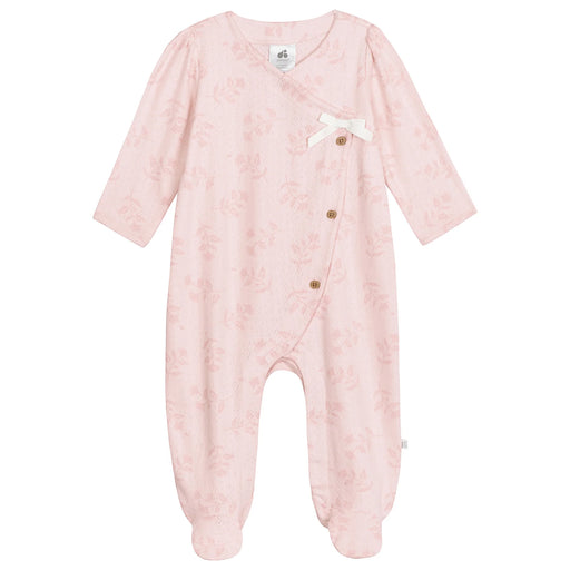Just Born Sleep N Play - Vintage Floral