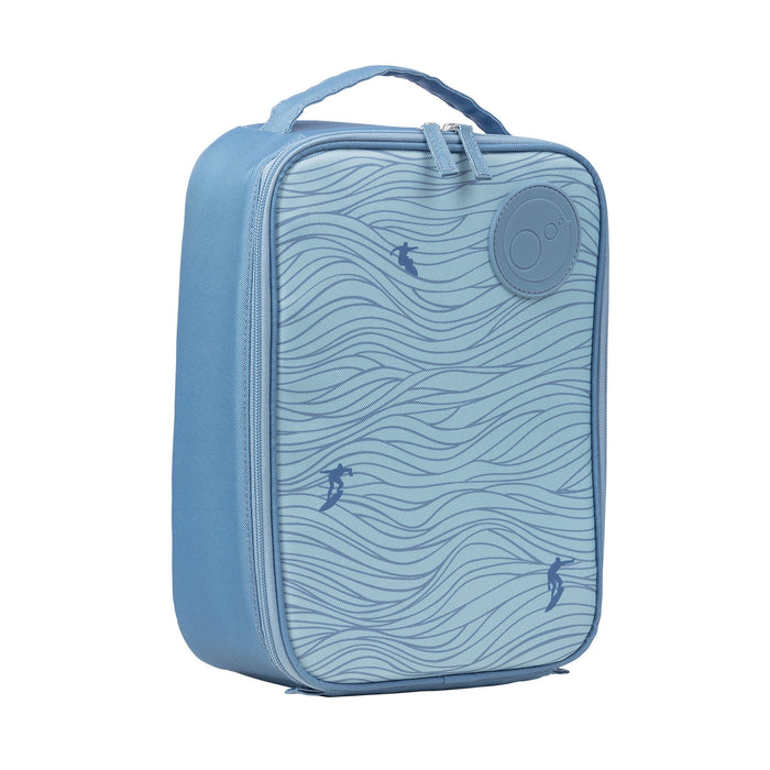 Bbox Insulated Flexi Lunch Bag - Surfs Up