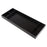 Dadada 48" Painted Changing Tray - Black