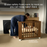 Dadada Spirit 8-in-1 Convertible Crib - Walnut