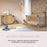 Child Craft Lucas 4-in-1 Crib - Nutmeg