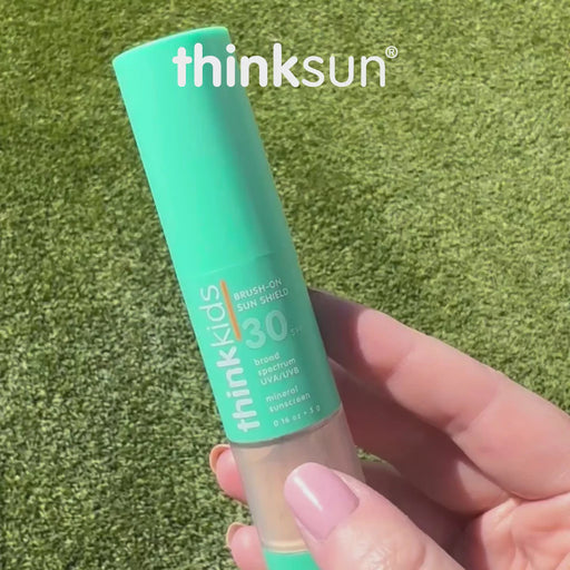 Thinkkids Brush-On Sun Shield SPF30+ 5g
