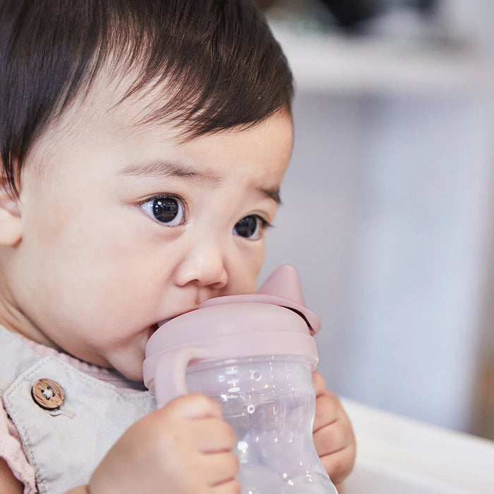 Bbox Spout Cup - Blush