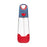 Bbox Tritan Drink Bottle 600ml - Blue Blaze