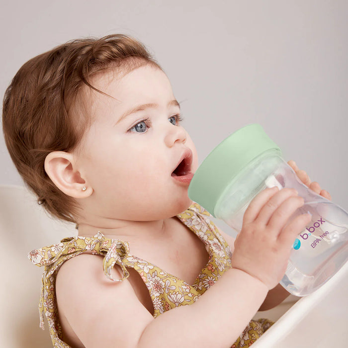 Bbox Training Cup - Sage