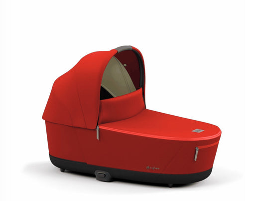 Cybex Priam Lux Carry Cot - Autumn Gold