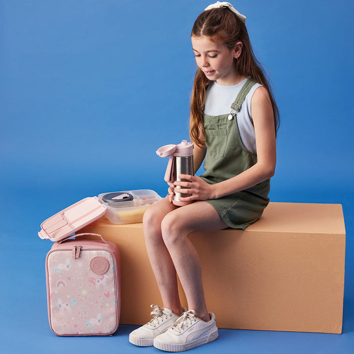 Bbox Insulated Flexi Lunch Bag - Unicom Dreams