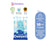 Deeyeo Children's Sanitary Wipes 10pcs