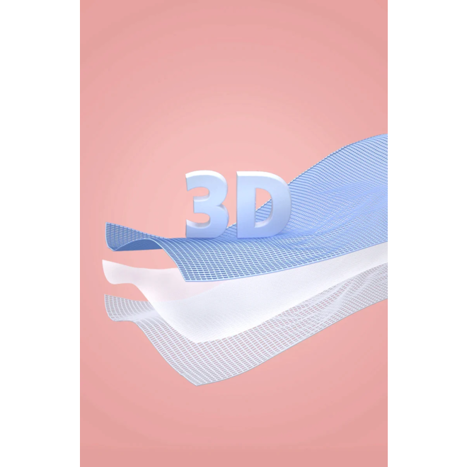 Deeyeo Baby Lotion Tissue 120pcs*5packs