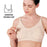 Medela 3 in 1 Nursing Bra - Chai