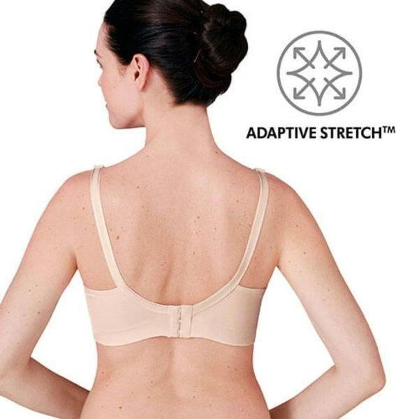 Medela 3 in 1 Nursing Bra - Chai
