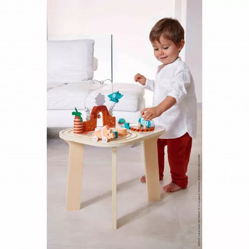 Janod Activity Table - Dino