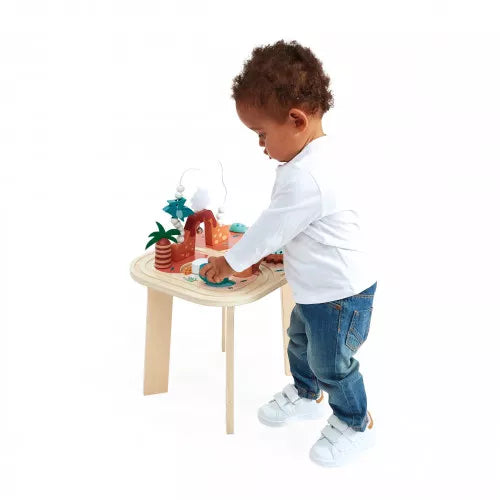 Janod Activity Table - Dino
