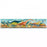 Janod Puzzle 100pcs - Panoramic Dino J05831