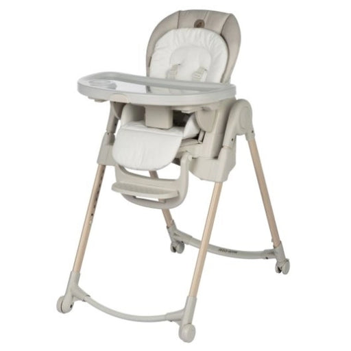 Maxi Cosi Minla High Chair - Classic Oat