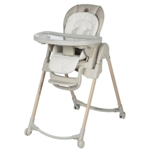 Maxi Cosi Minla High Chair - Classic Oat