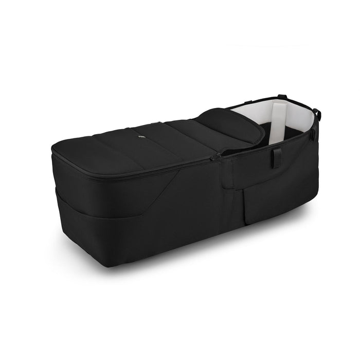 Bugaboo Donkey 6 Twin Bassinet Fabric Complete - Heritage Black