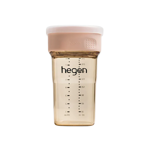 Hegen All-Rounder Cup Pink 240ml