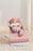 Baby Bjorn Bouncer Bliss 3D Jersey - Light Pink